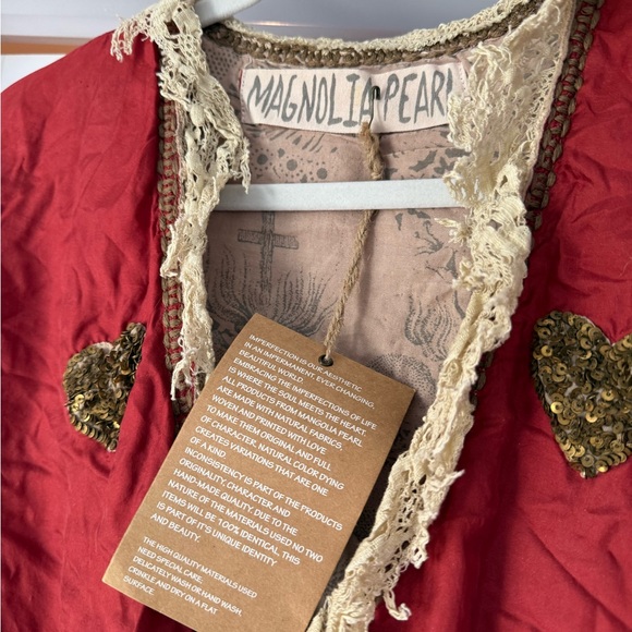 Magnolia Pearl Monique jacket - Picture 2 of 8